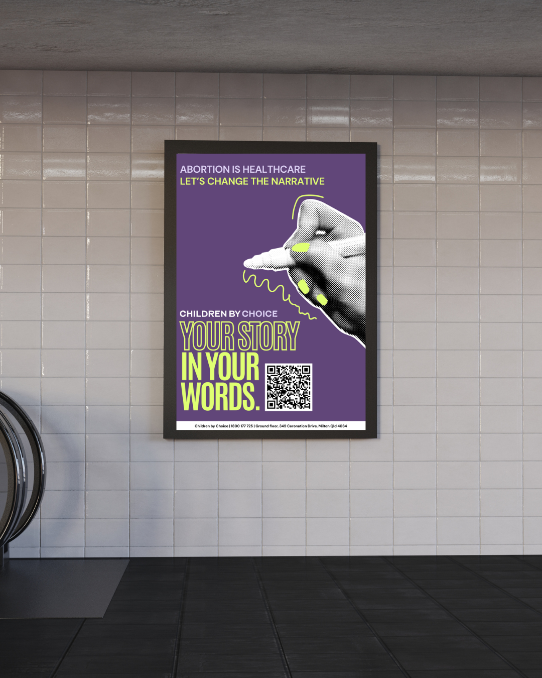 In Your Words Poster Pack - Image 3