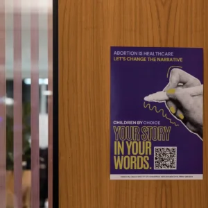 In Your Words Poster Pack