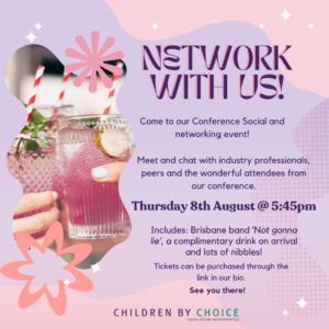 Social Networking Evening