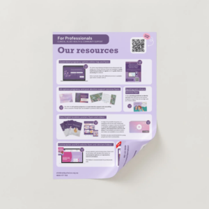 A4 'CbyC Resources'
